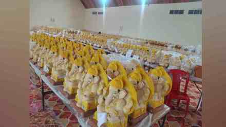 Pimpri Chinchwad, Ganesh utsav 2024, Shree Shankar Maharaj Seva Mandal, eco friendly Ganeshotsav, Murti Aamchi kimmat tumchi, donation initiative, old age home, Pimpri Chinchwad, Ganesh utsav 2024, Shree Shankar Maharaj Seva Mandal, eco friendly Ganeshotsav, Murti Aamchi kimmat tumchi, donation initiative, old age home,