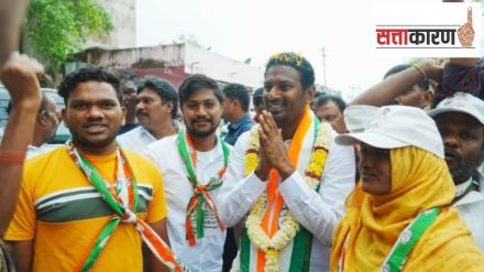 congress leader america visa scam
