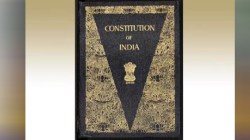 upscची तय्यारी: भारताचे संविधान भाग २