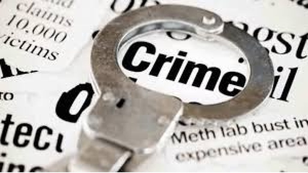 crime against four people including two YouTubers for fraud In the name of selling flats selling  Mumbai news