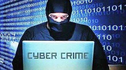 significant increase in number of cyber fraud gangs