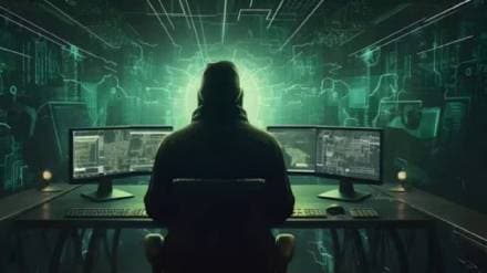 new cyber police station, Thane