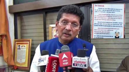 deepak kesarkar reaction on collapse of shivaji maharaj statue