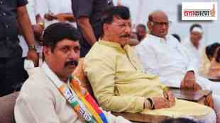Solapur, Madha, Lok Sabha, Sharad Pawar, Vijaysinh Mohite Patil, Sushilkumar Shinde, MP Supriya Sule, Jayant Patil, Legislative Assembly, Maha vikas Aghadi, Ajit Pawar,