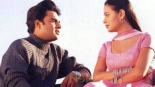rehnaa hai terre dil mein releases again in the theatres
