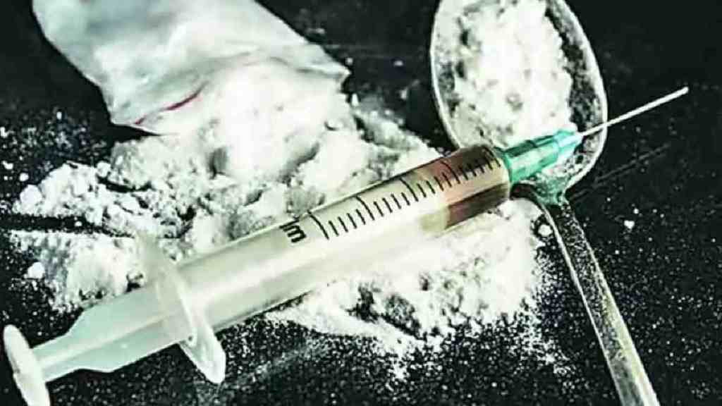 pune,mephedrone drug,70 people arrested,