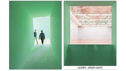 Pamela Rosenkranz paintings exhibition