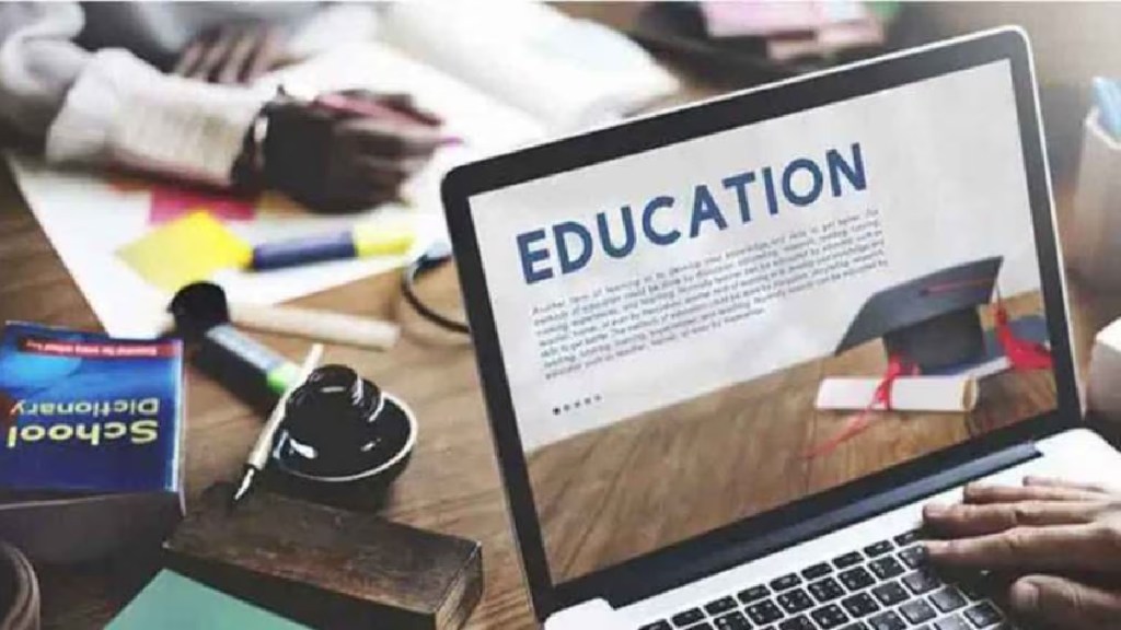 Colleges that enforce fees can be complained about Education department will take action Pune news