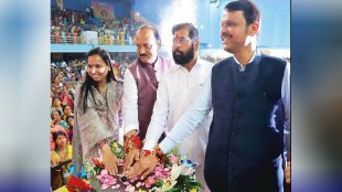 Chief Minister Eknath Shinde announcement regarding Chief Minister Majhi Ladki Bahin Yojana
