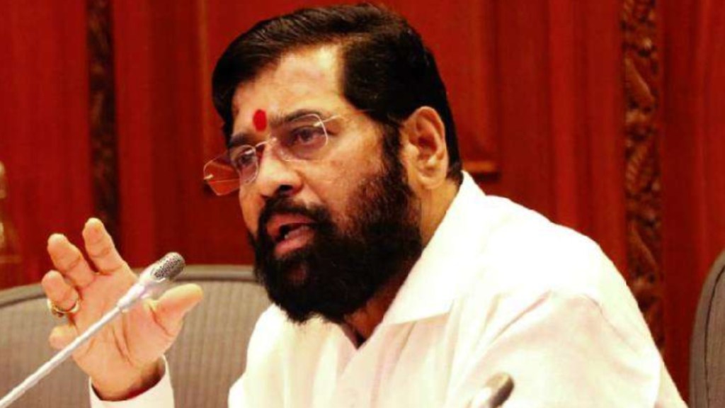 heavy vehicle restriction on nashik ahmedabad highway cm eknath shinde order