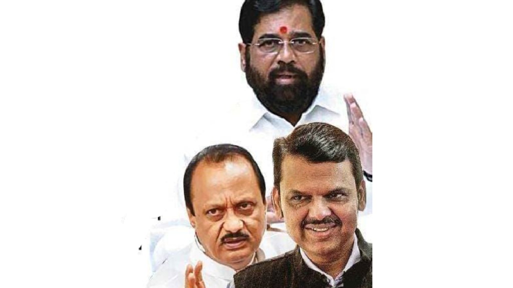 The joint gatherings of the Mahayuti for the assembly elections will begin from August 20 from Kolhapur