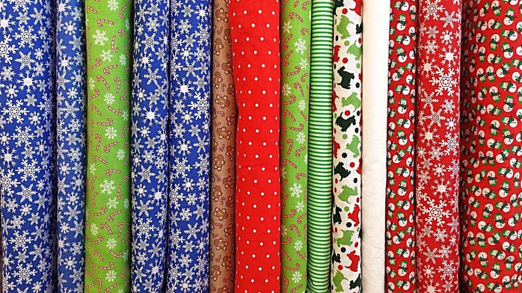 Expectations have risen in the textile industry the countrys second largest business with the budget announcement