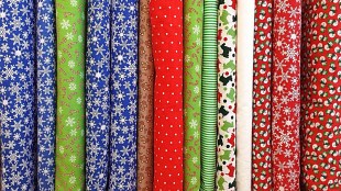 Expectations have risen in the textile industry the countrys second largest business with the budget announcement