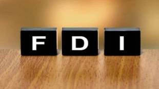 fdi in manufacturing industry increased by 69 percent over a decade