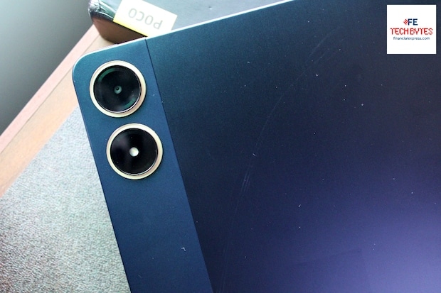 Poco Pad 5G quick review