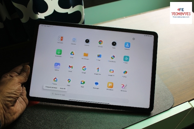 Poco Pad 5G quick review