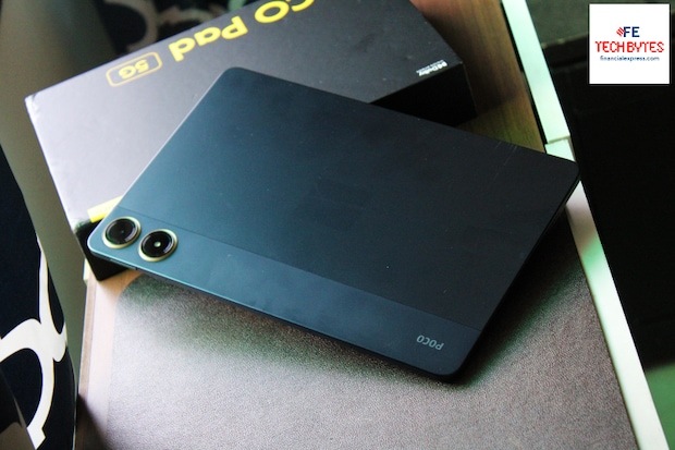 Poco Pad 5G quick review