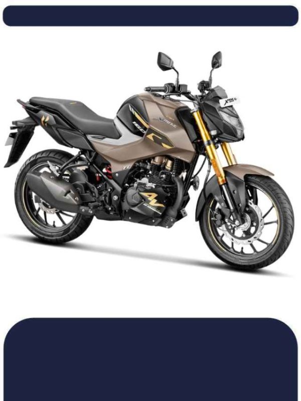 hero xtreme 160 prices