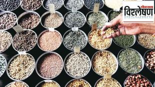 food inflation india