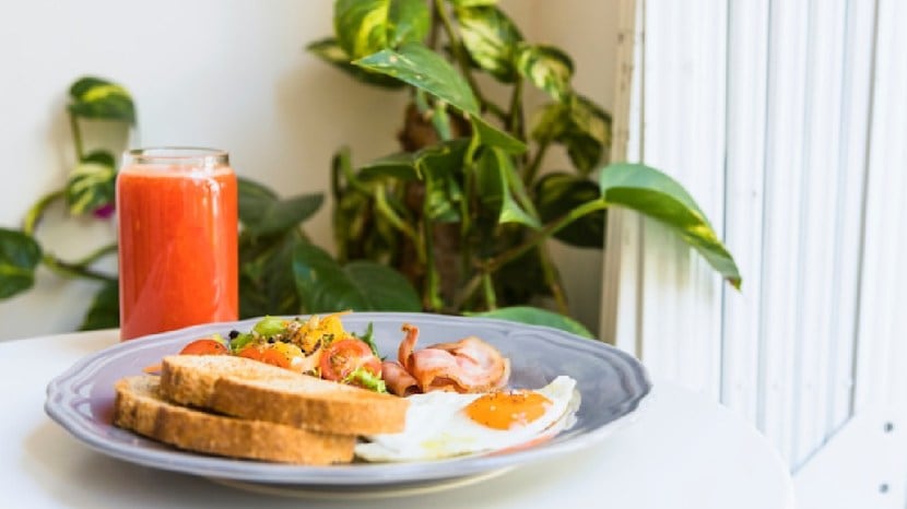 heres what will happen to the body if you skip breakfast for a month