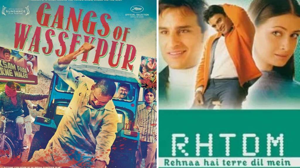 old bollywood gang of vasepur and marathi tumbad movie rerealse in theatre