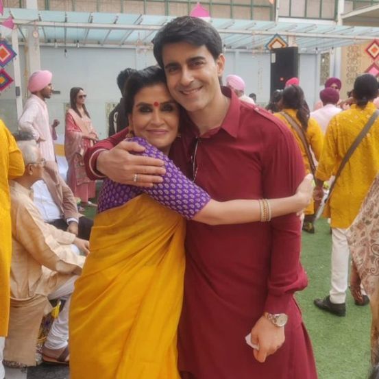 gautam rode