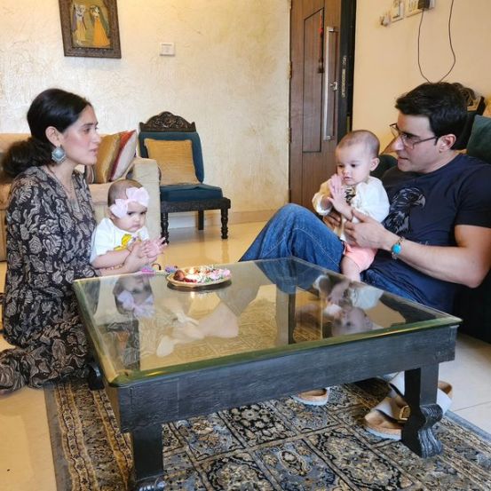 gautam rode
