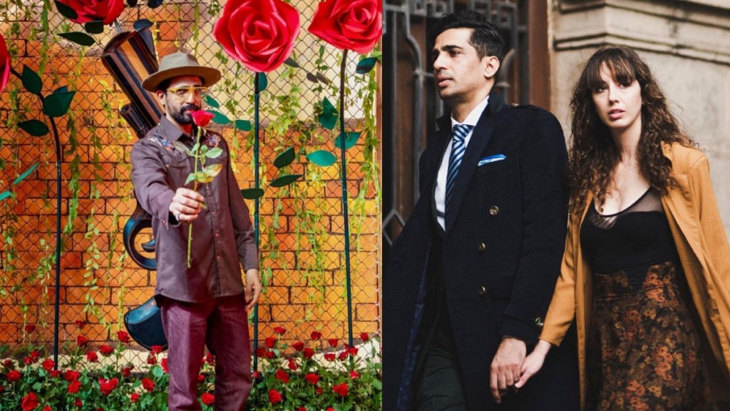 gulshan devaiah dating ex wife kallirroi tziafeta gulshan devaiah dating ex wife kallirroi tziafeta