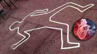 Pune, Kondhwa, student death, cardiac arrest, school premises, 10th grader,