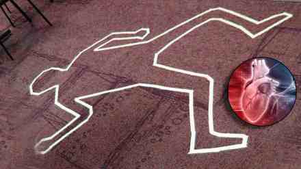 Pune, Kondhwa, student death, cardiac arrest, school premises, 10th grader,