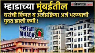 MHADA lottery Two thousand flats for sale in Mumbai Check eligibility locations and how to apply