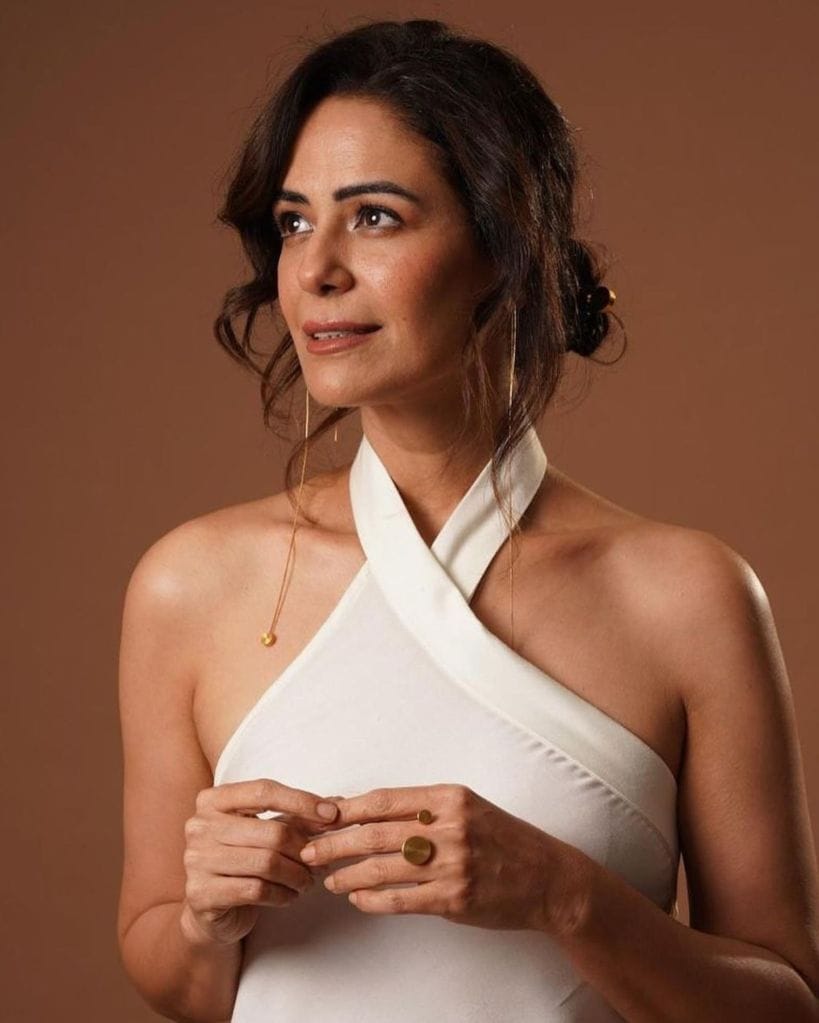 Mona Singh Fitness Tips