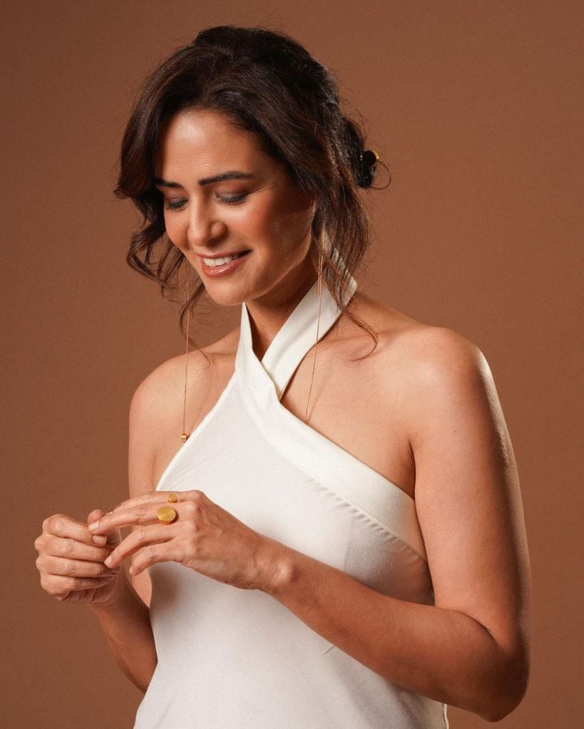 Mona Singh Weight Loss