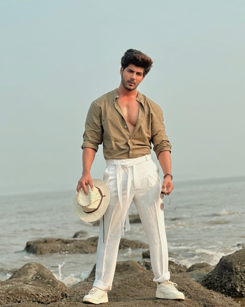Sheezan Khan
