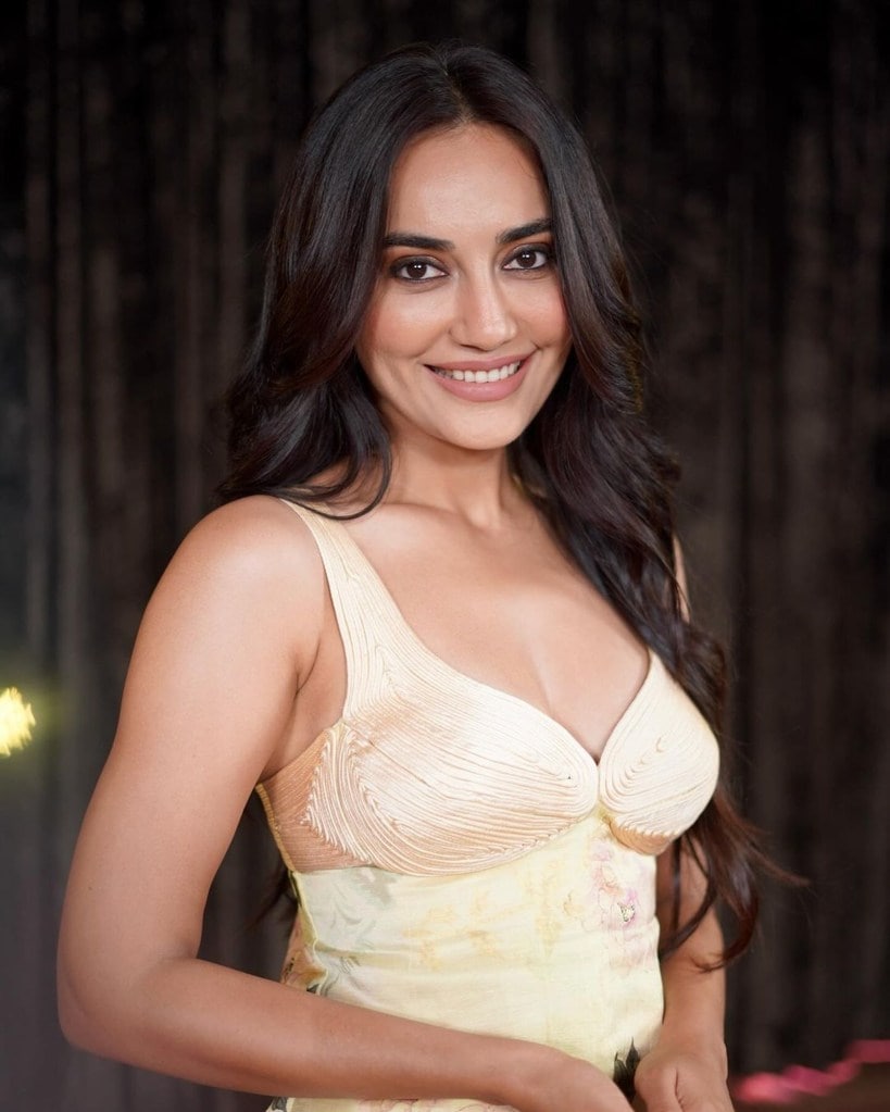Srbhi Jyoti