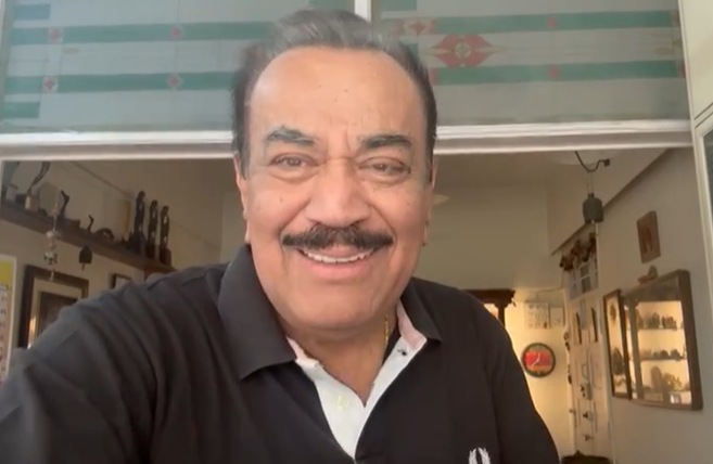 Shivaji Satam