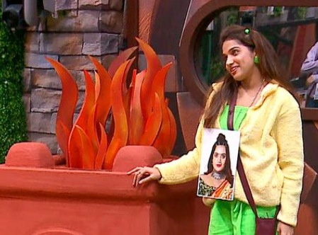 Bigg Boss Marathi