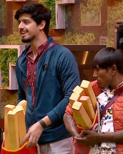 Bigg Boss Marathi