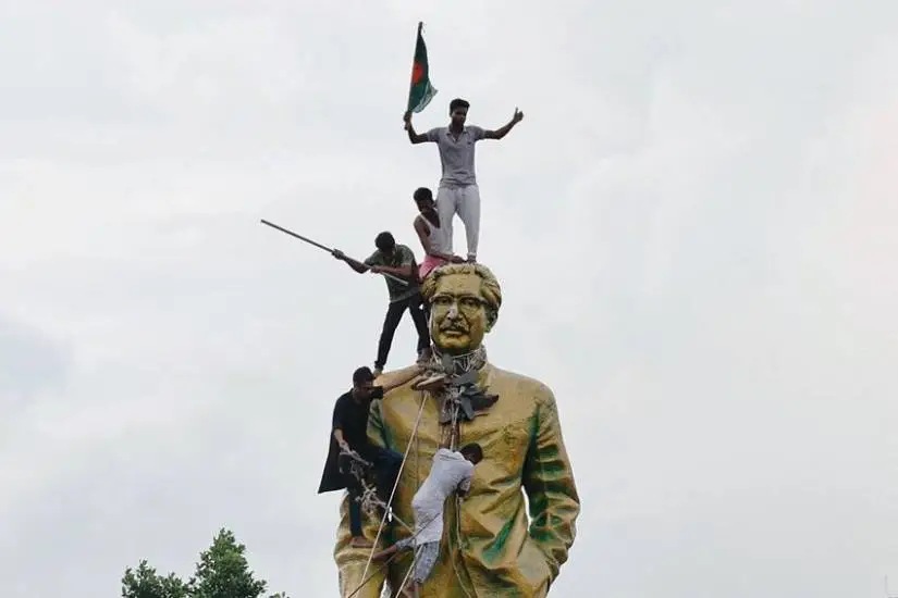 Bangladesh