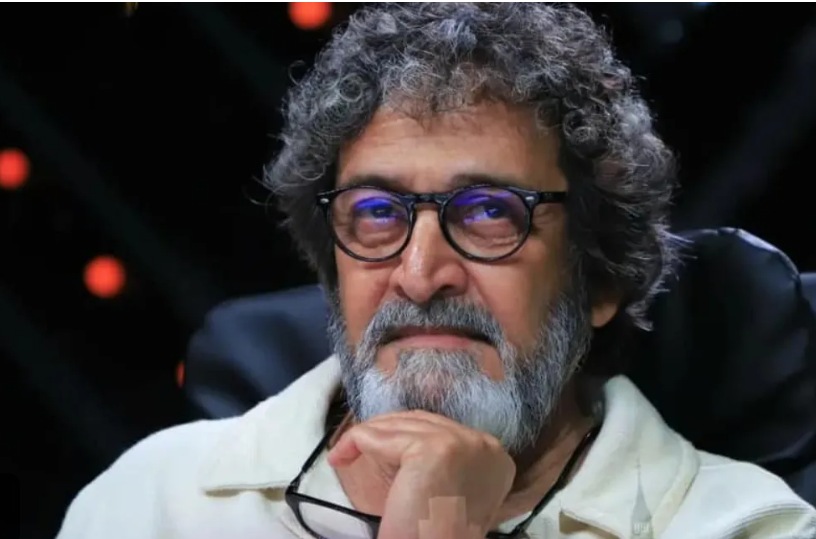 Mahesh Manjrekar