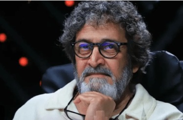 Mahesh Manjrekar