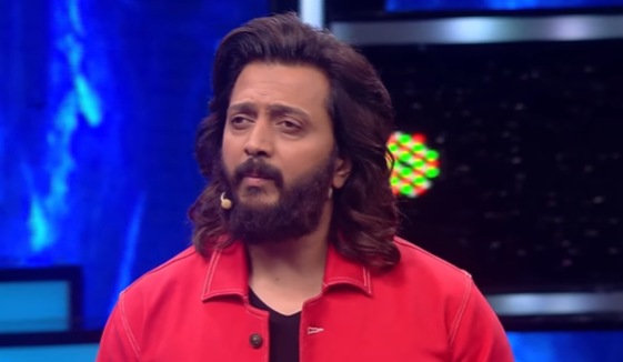 Bigg Boss Marathi