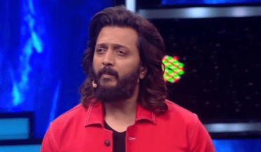 Bigg Boss Marathi 