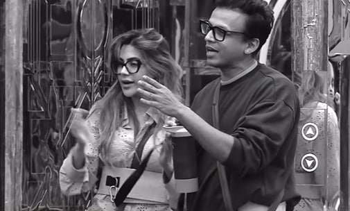 Bigg Boss Marathi