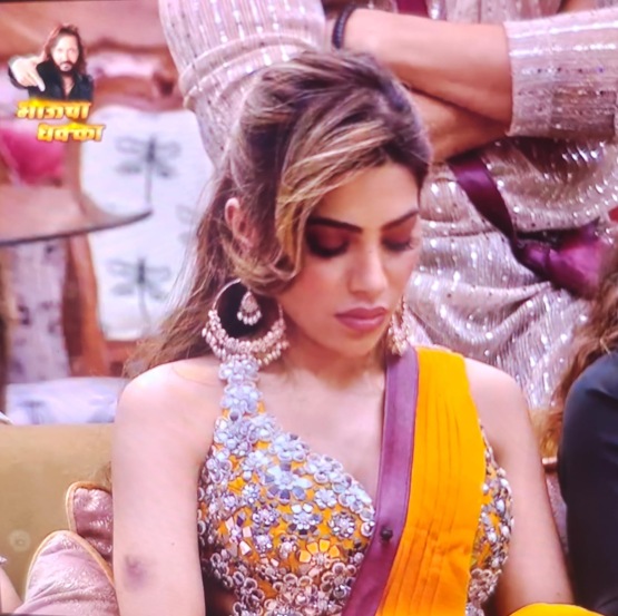 Bigg Boss Marathi