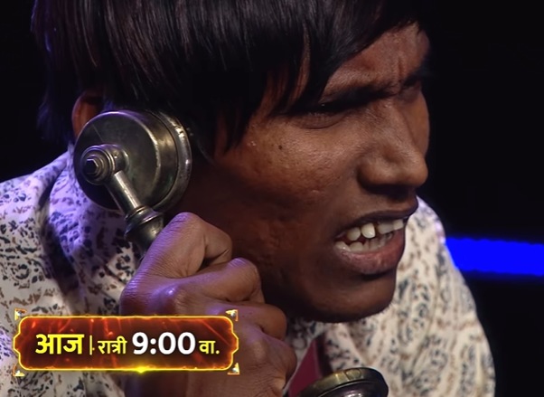 Bigg Boss Marathi