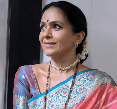 Aishwarya Narkar 