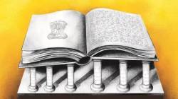 संविधानभान: संसदीय कामकाजाचे स्वरूप