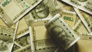 indian money