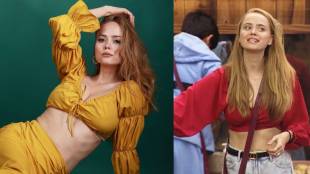 who is irina rudakova know about her